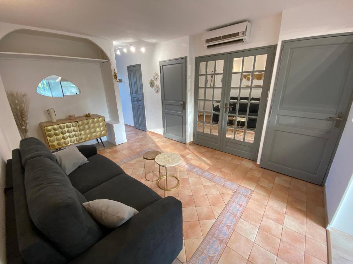 Joli Appartement Cosy Arles Exterior photo