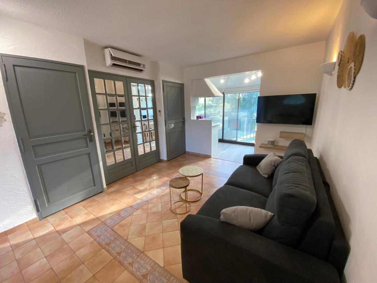 Joli Appartement Cosy Arles Exterior photo