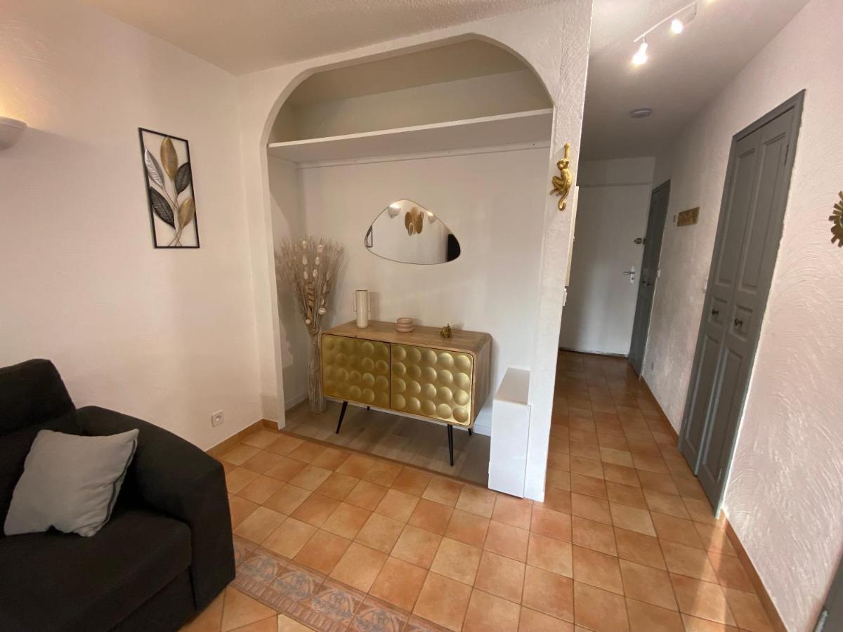 Joli Appartement Cosy Arles Exterior photo